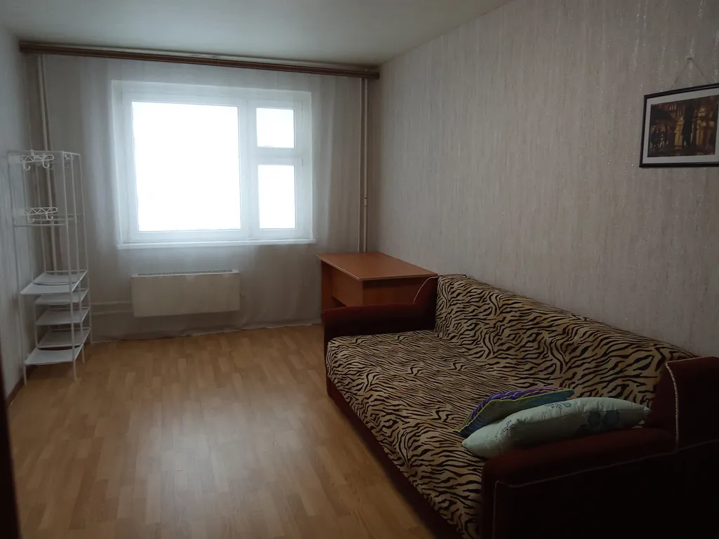 2-комнатная квартира в 3 километрах от МКАД