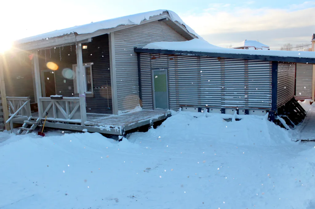 Дом в 10 минутах от Петергофа