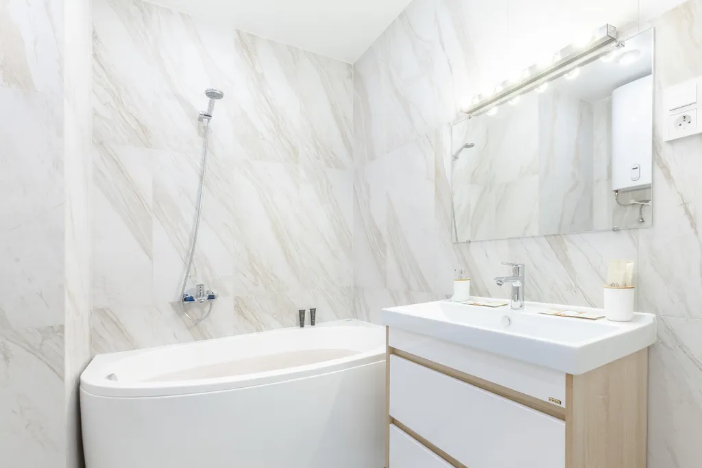 Апартамент в центре