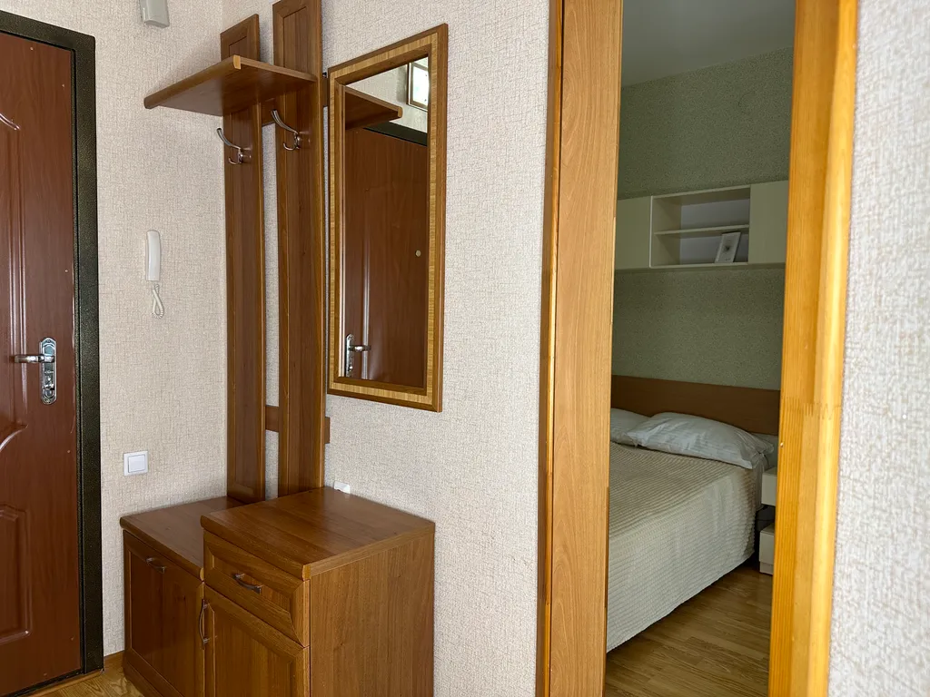 Квартира на Крейде