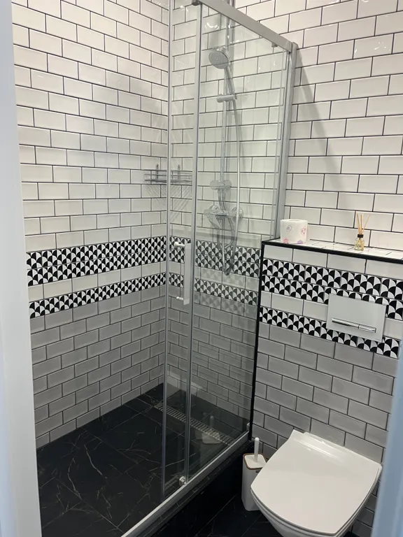 Квартира Уютная квартира возле метро с подземной парковкой — Москва