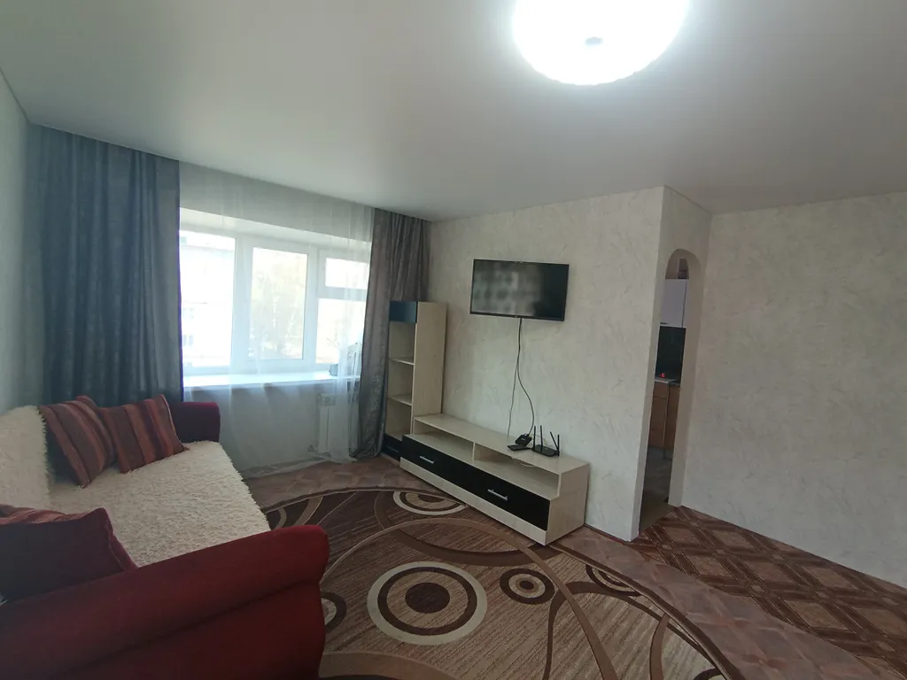 Уютная квартира в центре