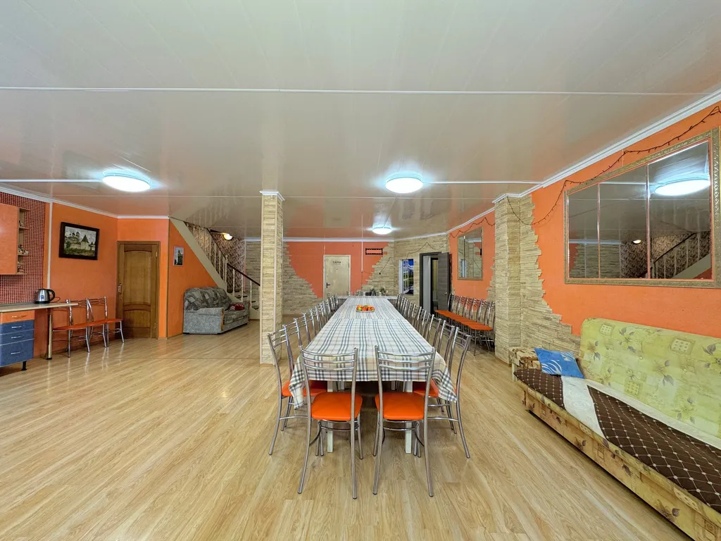 Коттедж Мальта в коттеджном комплексе