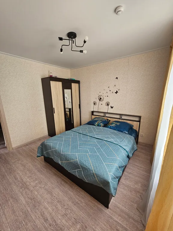 Уютная квартира в южном районе города