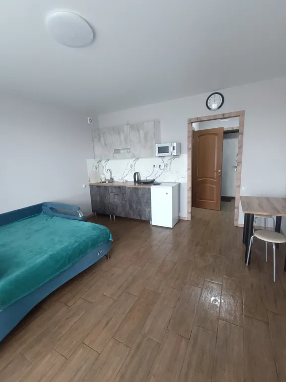 Уютная студия