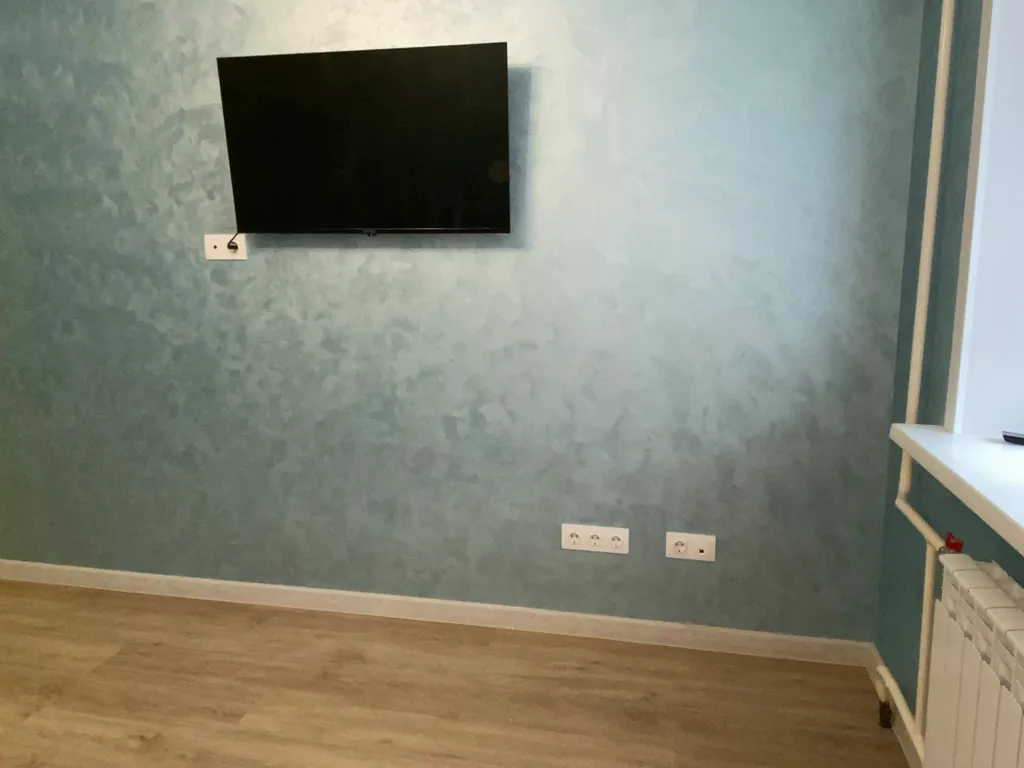 Квартира Апартаменты на Ярыгинской набережной — Красноярск