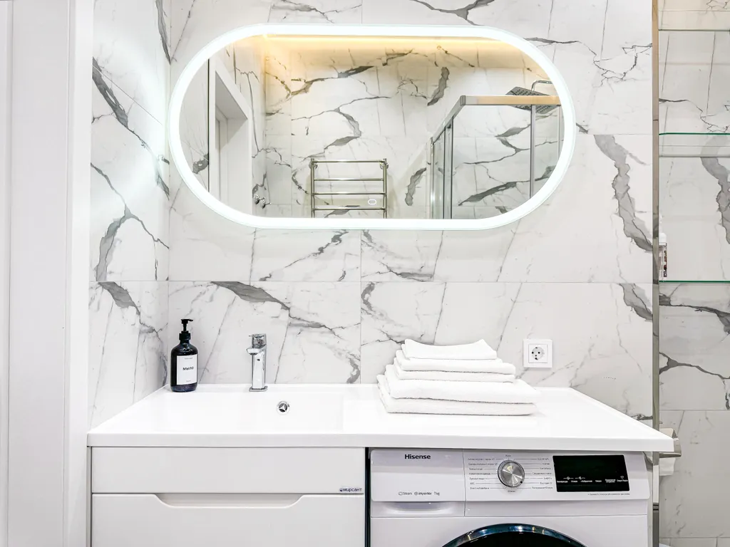 Уютная студия в самом центре у моря