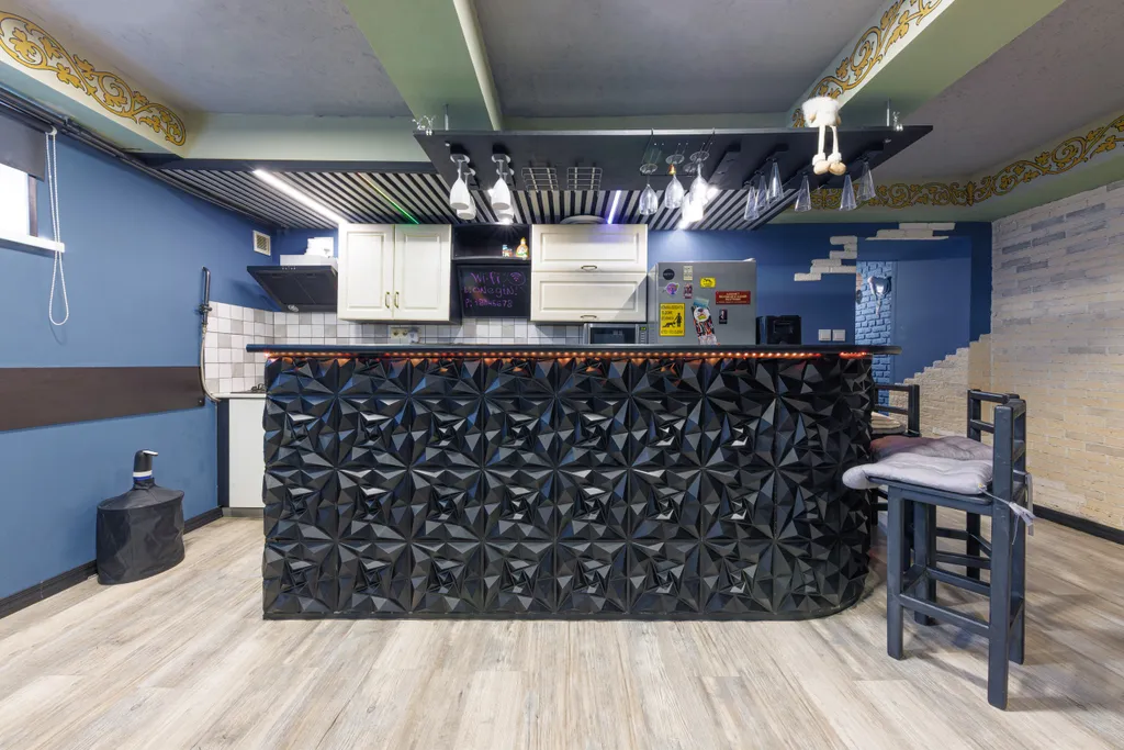 Гостевой комплекс Онегин около Суздальского Кремля