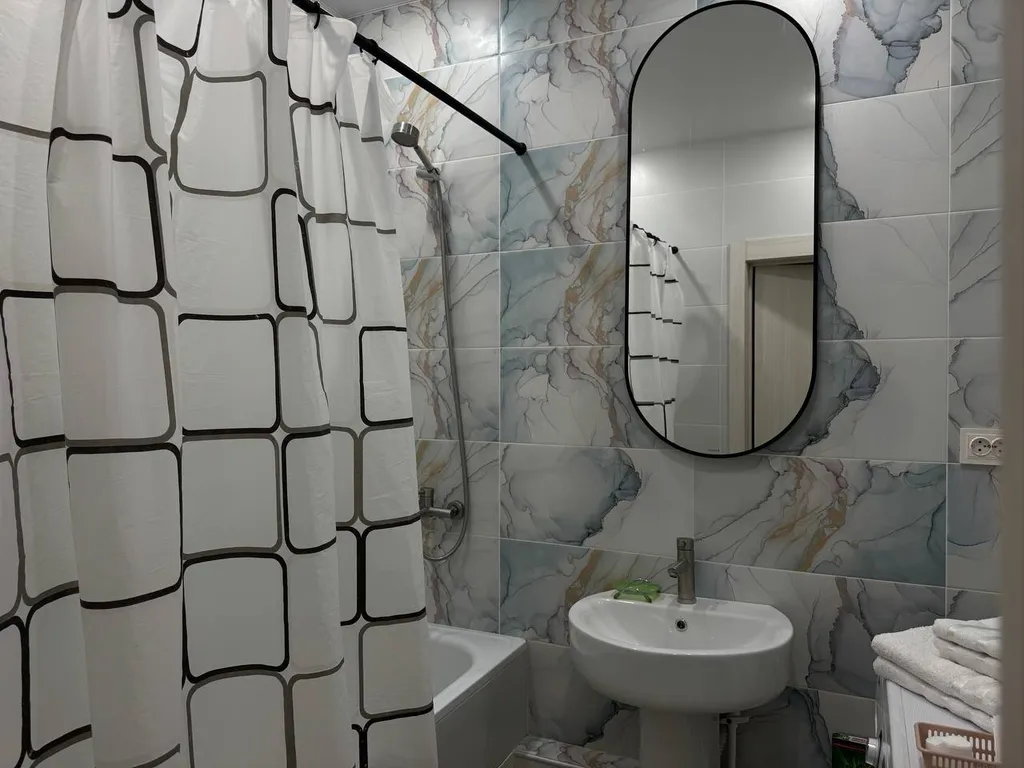 Идеальная квартира для встречи Нового года