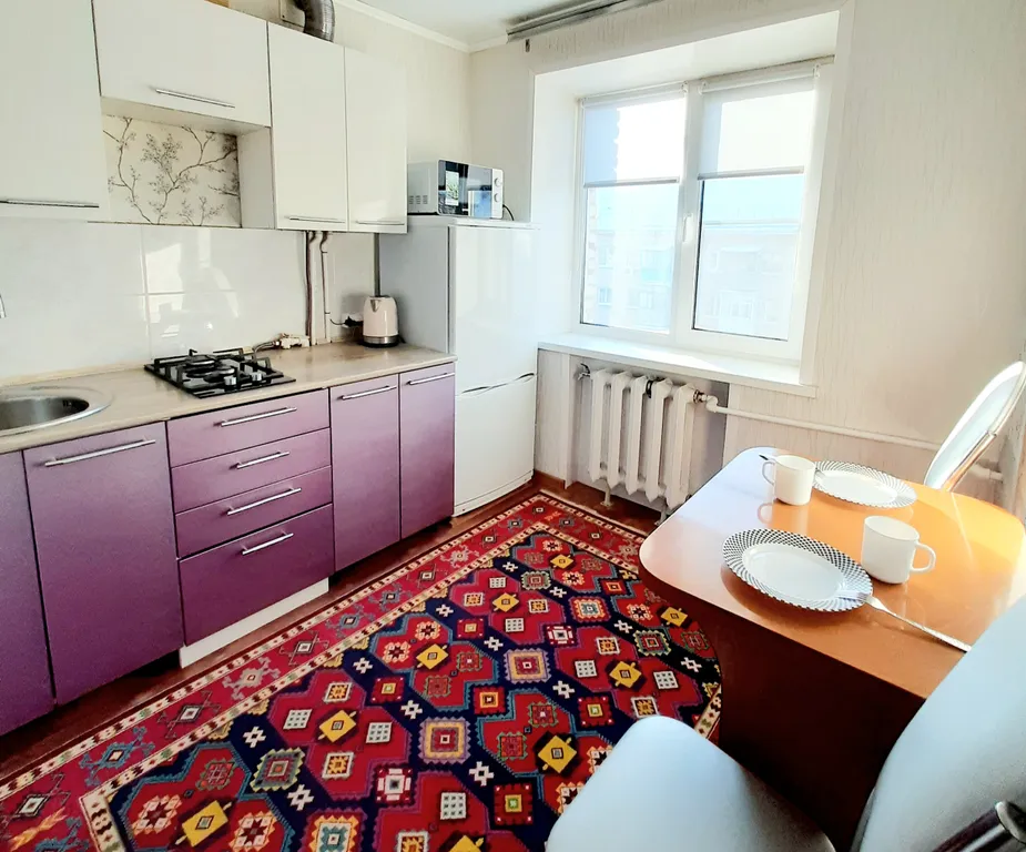 Уютная квартира в центре города, возле парка, исток Дона