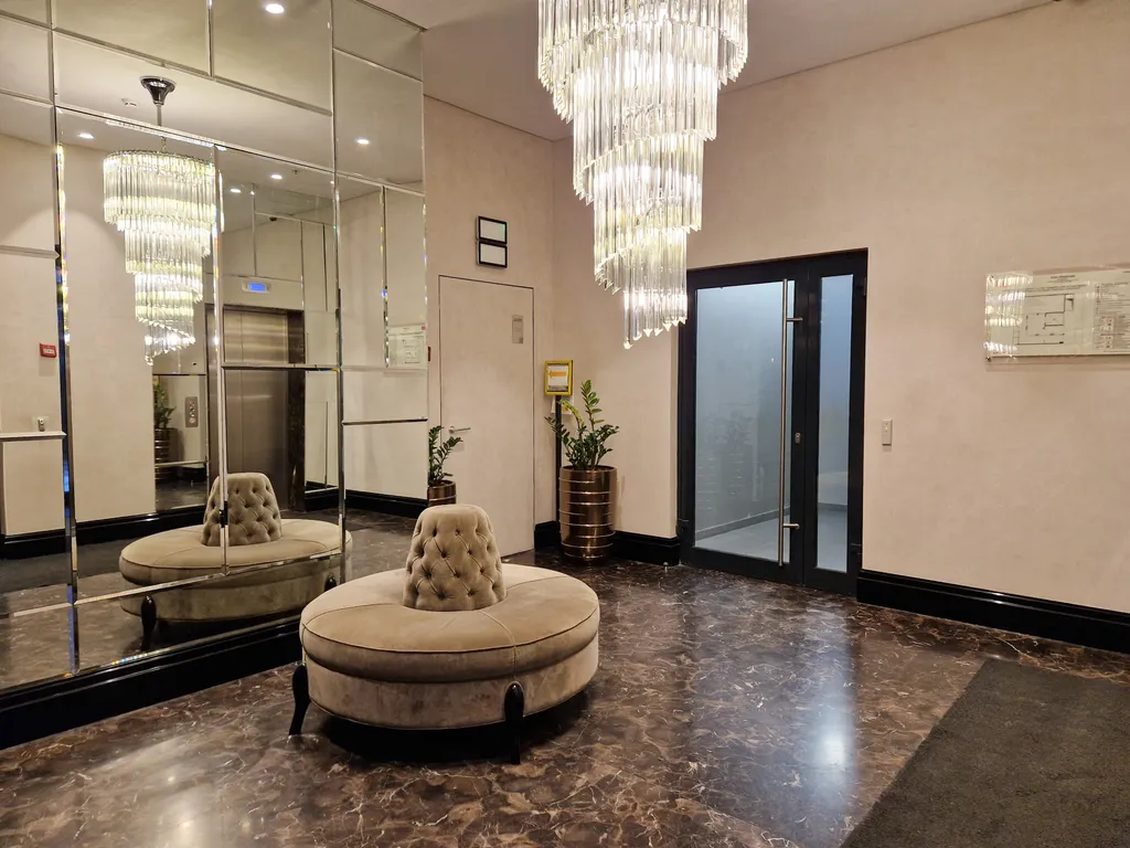 Квартира Квартира Апартамент в ЖК Арт Резиденс — Москва