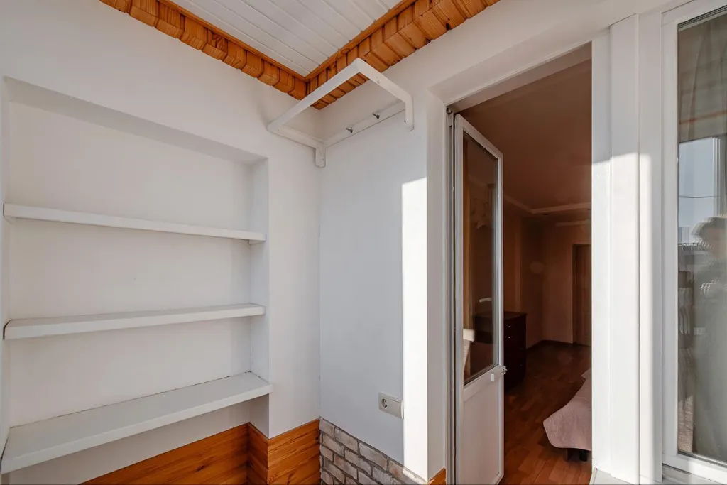 Квартира Просторная квартира рядом с центром и вокзалом — Минск