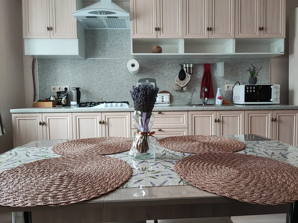 Квартира с развитой инфраструктурой — аренда посуточно в Конаково