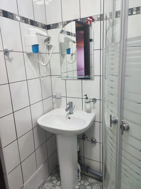 Шкипер, апартаменты, недорого в тихом центре Зеленоградска!