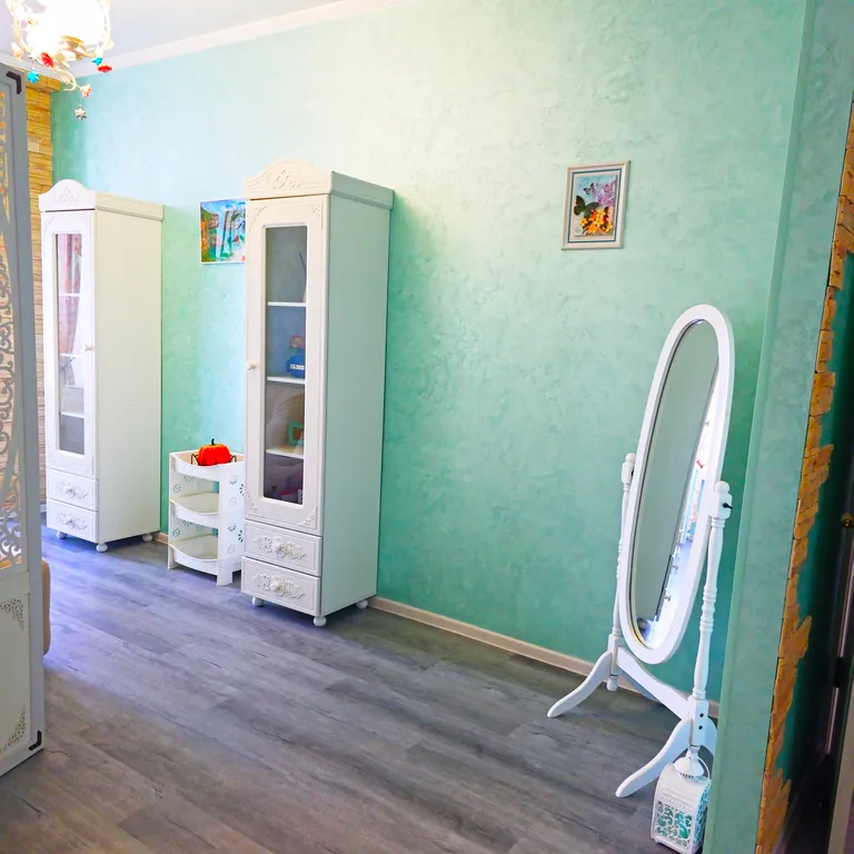 Апартаменты с видом на Херсонес