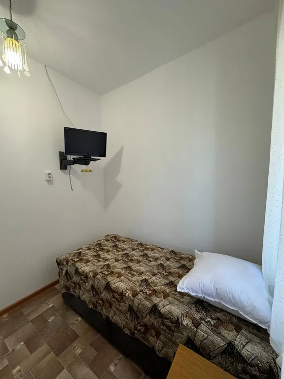 Двухкомнатный номер