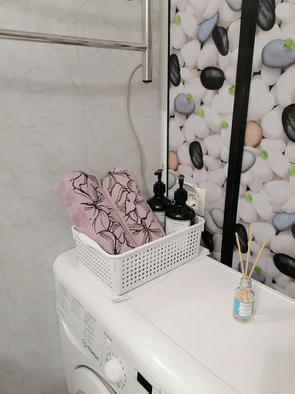 Квартира в центре алексина