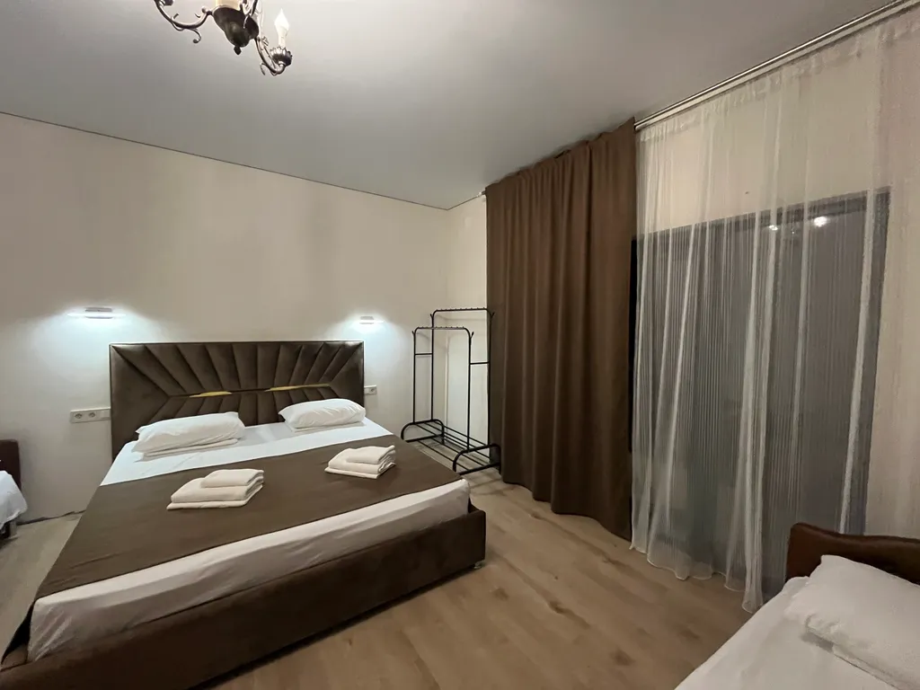 Номер-комфорт