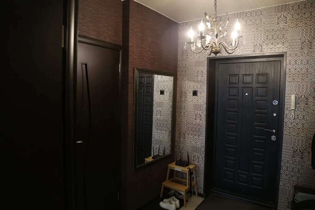 Квартира с Алисой и шикарным матрасом, рядом Цирк и Зоопарк