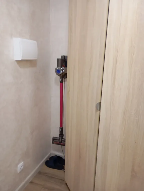 Уютная квартира рядом с метро