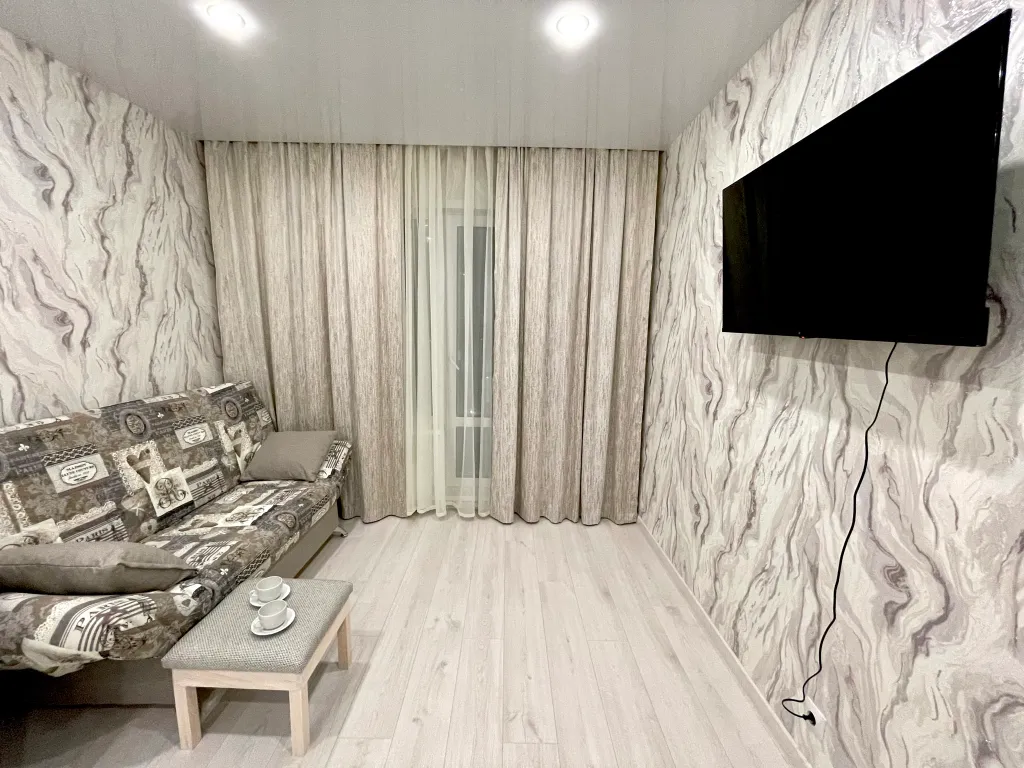 Квартира в ЖК Лапландия