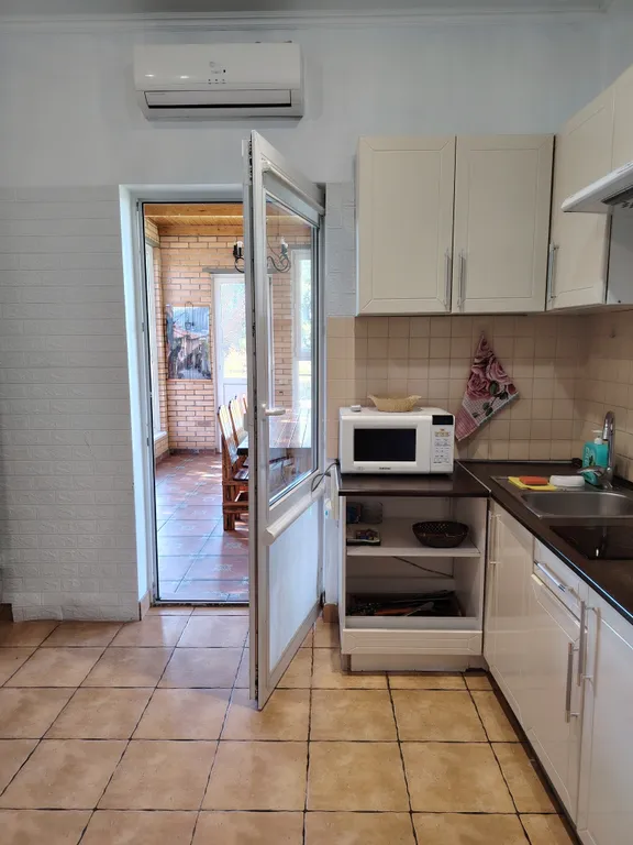 Дом у реки, банный чан, пирс, рыбалка, все для вашего отдыха