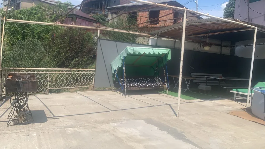 Элитный дом под ключ для незабываемого отдыха