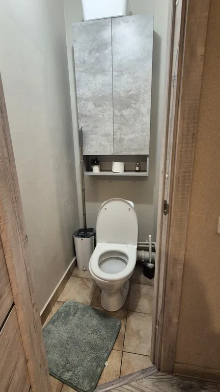 Двухкомнатная квартира с красивым видом у Ярославки