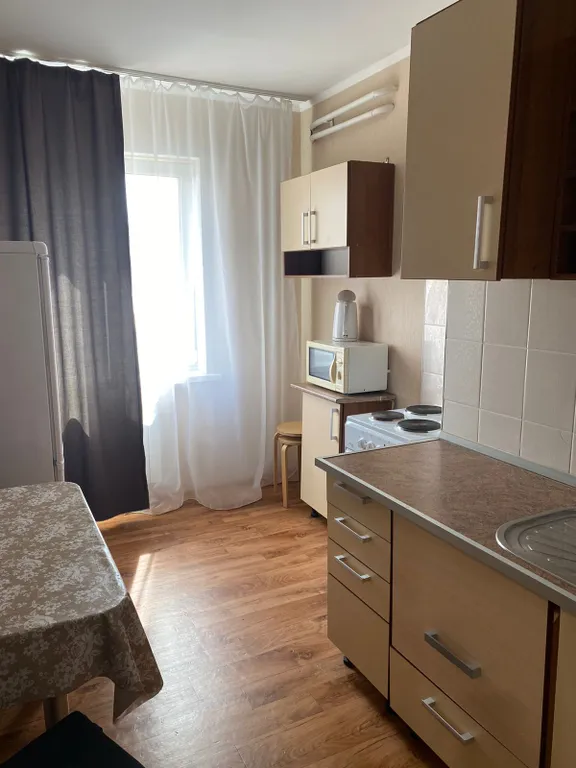 Квартира у Татнефть Арены