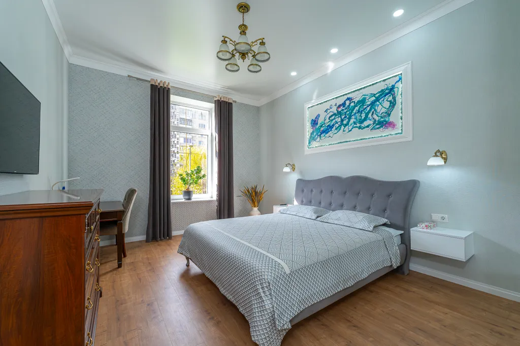 Апартаменты Soul König