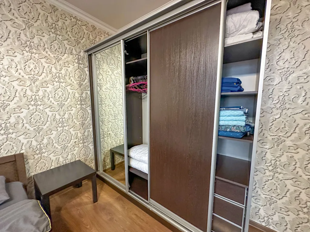 Лакшери лофт