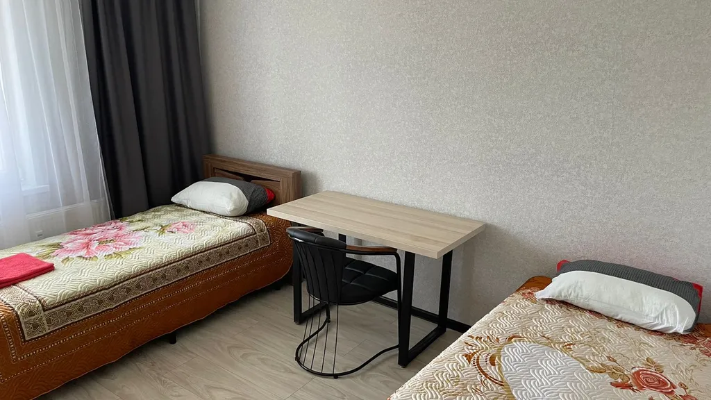 Квартира 2-комнатная квартира с видом на горы — Анапа