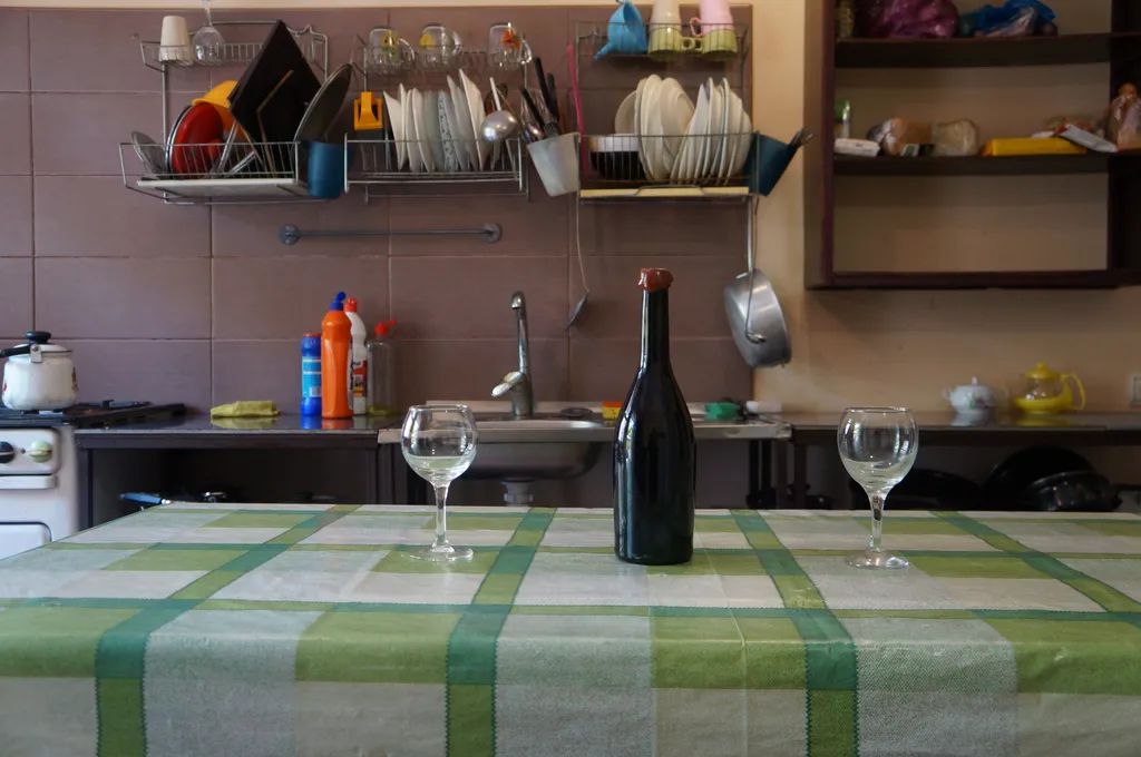 Квартира Комната — Анапа