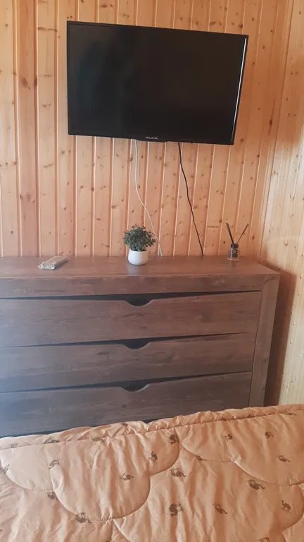 Квартира Квартира Домик 2 — Архыз