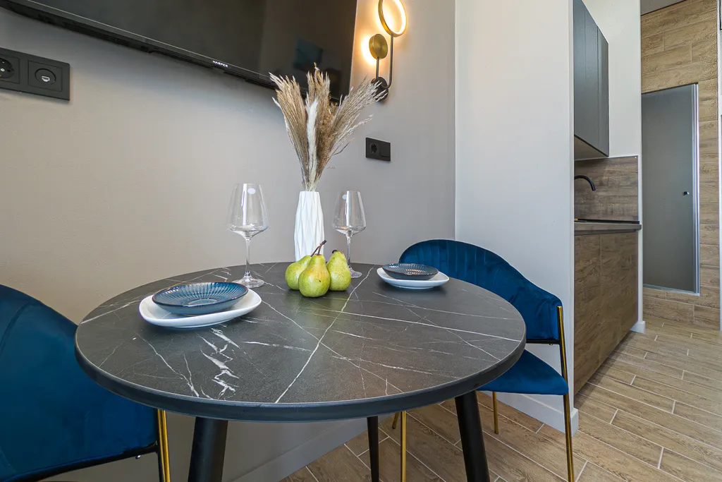 Квартира Квартира Апартамент для пары — Екатеринбург