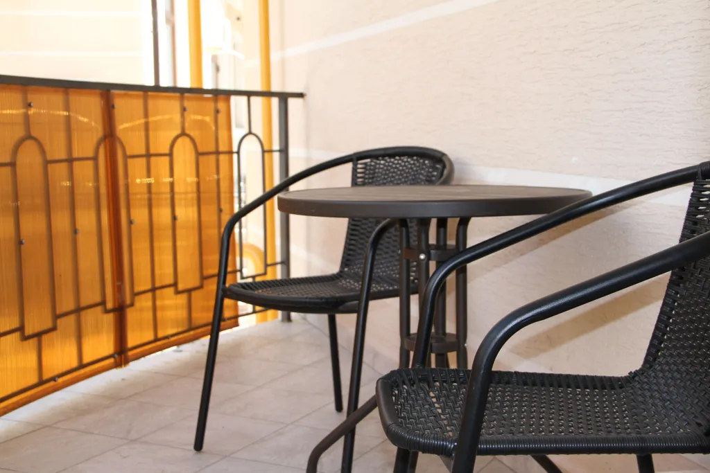 Квартира Квартира Макс плюс — Геленджик