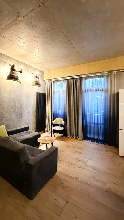 Tbilisi city - loft -