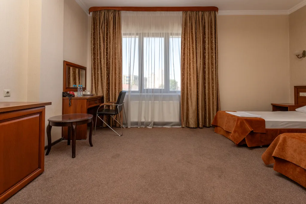 Квартира Комната — Краснодар