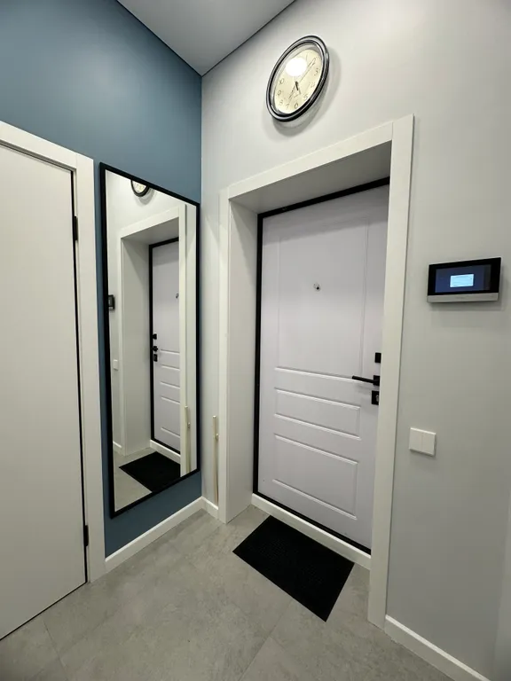 Квартира в элитном жилом комплексе