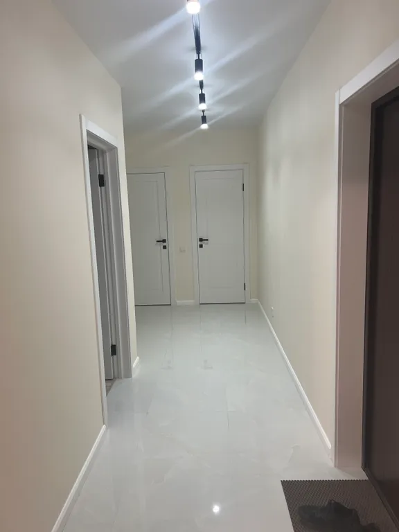 Квартира Уютная квартира в центре города — Элиста