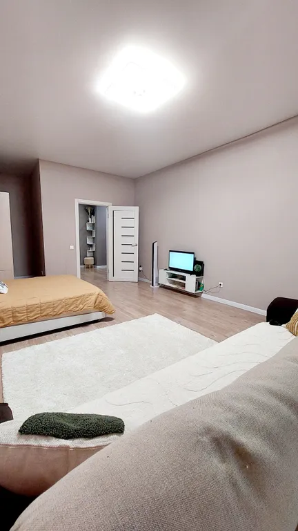 Комфортная квартира для отдыха и работы