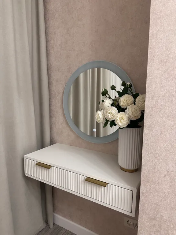 Стильная, уютная квартира в центре города