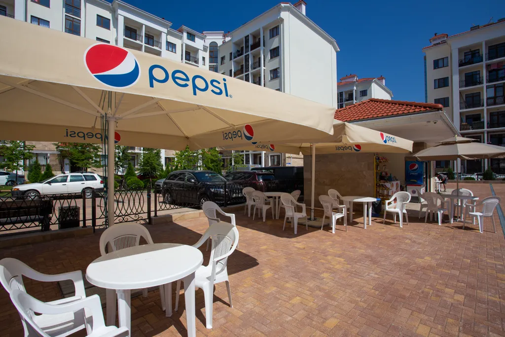 Квартира Квартира Апартамент Море Близко — Геленджик