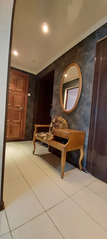 Квартира в центре курорта