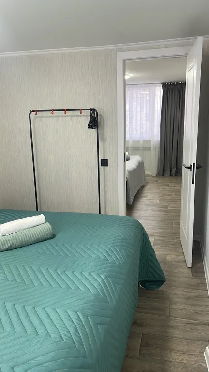 Шикарные апартаменты в центре