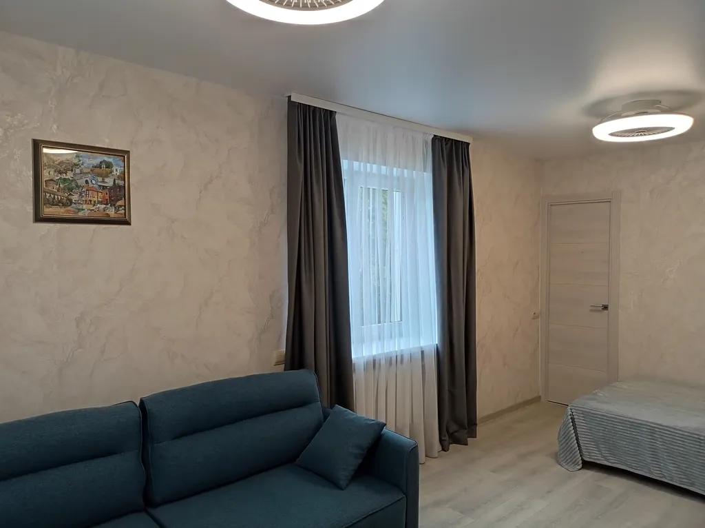 Квартира в центре