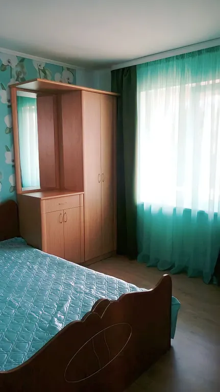 Коттедж Домик в Глафировке — Глафировка