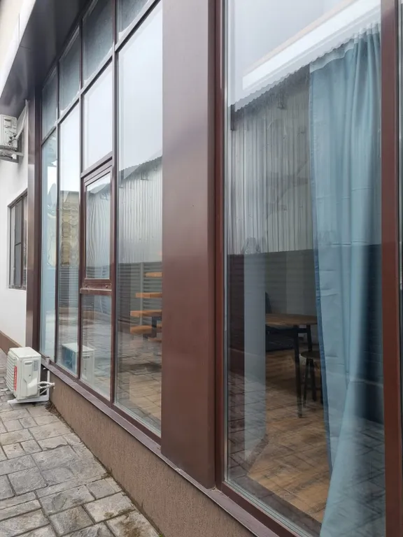 Квартира Апартаменты Киви у моря — Сириус