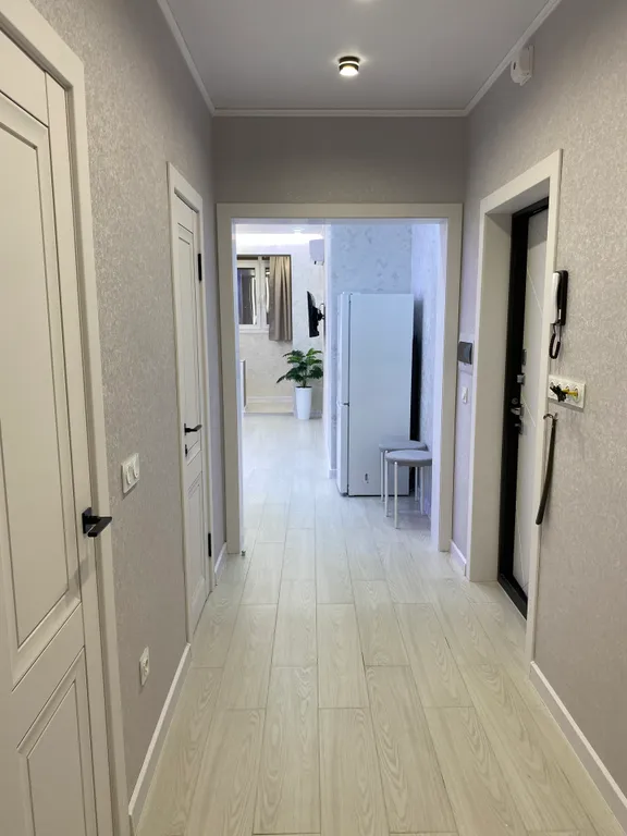 Апартаменты у Парка