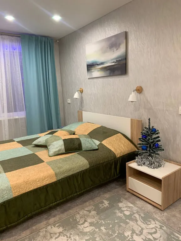 Отдых на Волге